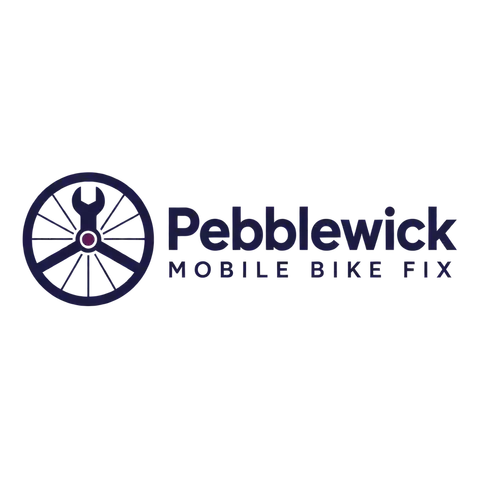 Pebblewick Mobile Bike Fix logo